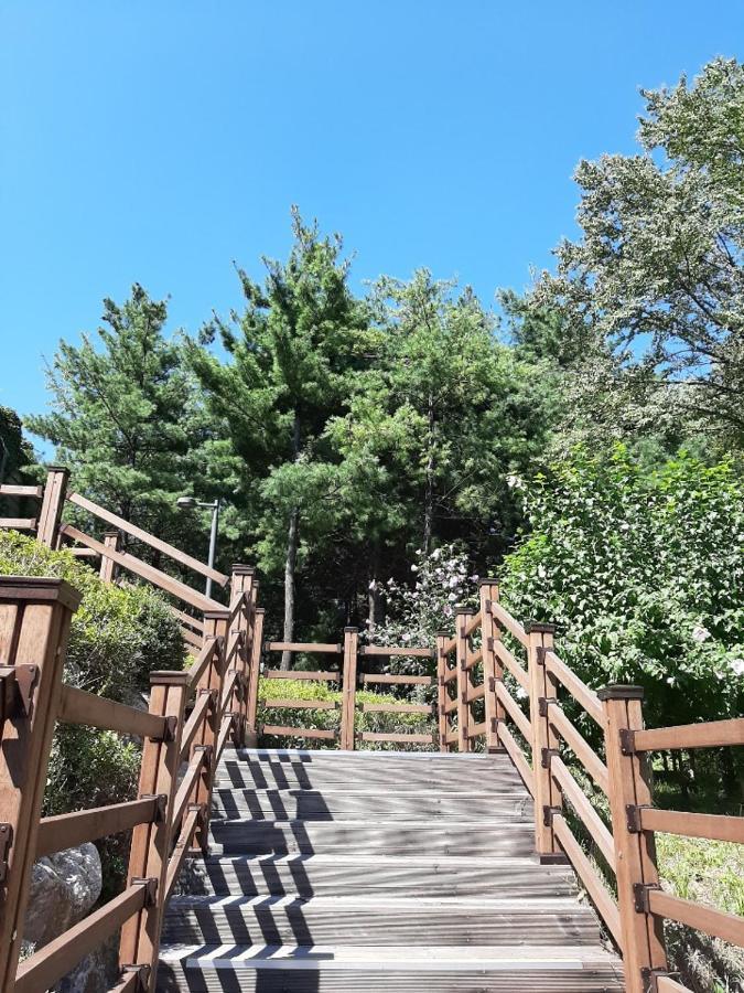 Bestel Residence Сеул Екстериор снимка