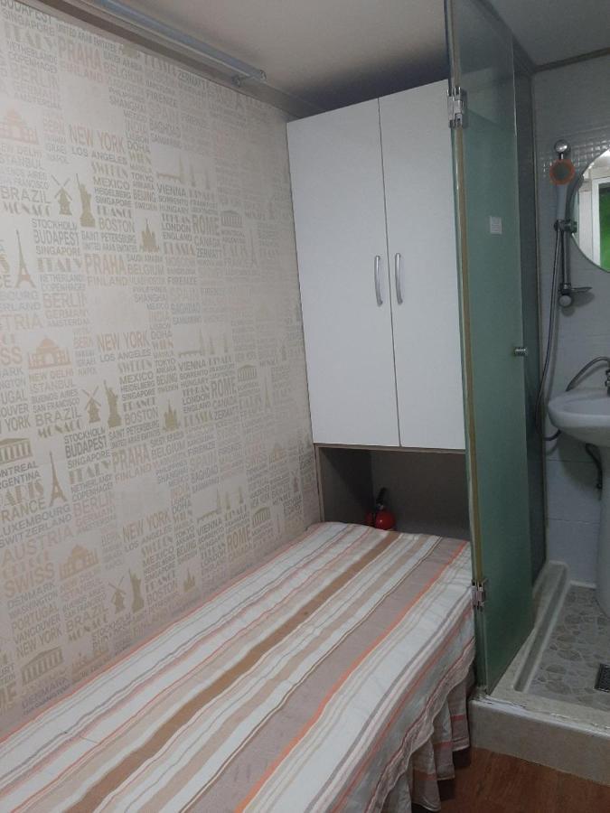 Bestel Residence Сеул Екстериор снимка