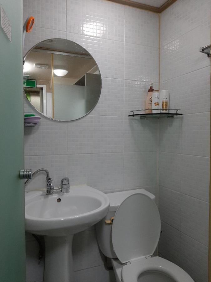 Bestel Residence Сеул Екстериор снимка