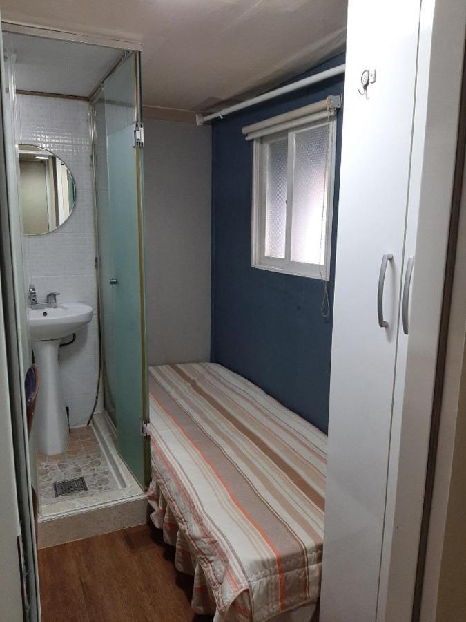 Bestel Residence Сеул Екстериор снимка