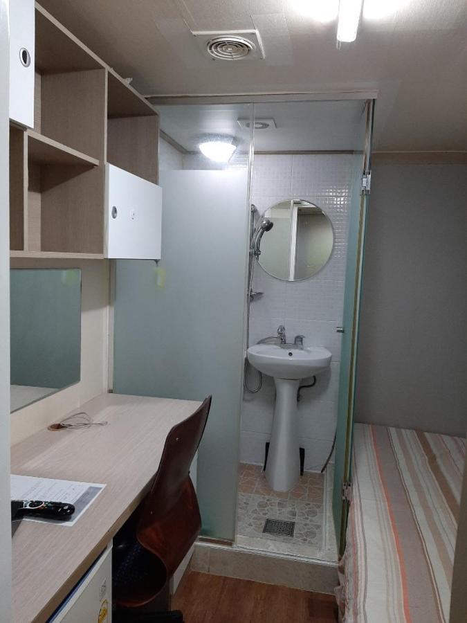 Bestel Residence Сеул Екстериор снимка