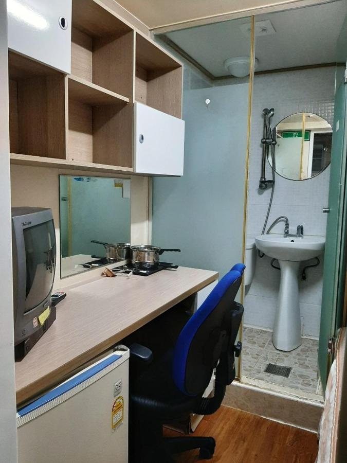 Bestel Residence Сеул Екстериор снимка