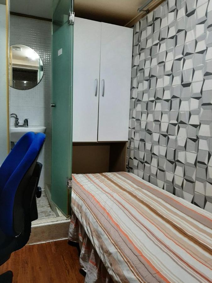 Bestel Residence Сеул Екстериор снимка